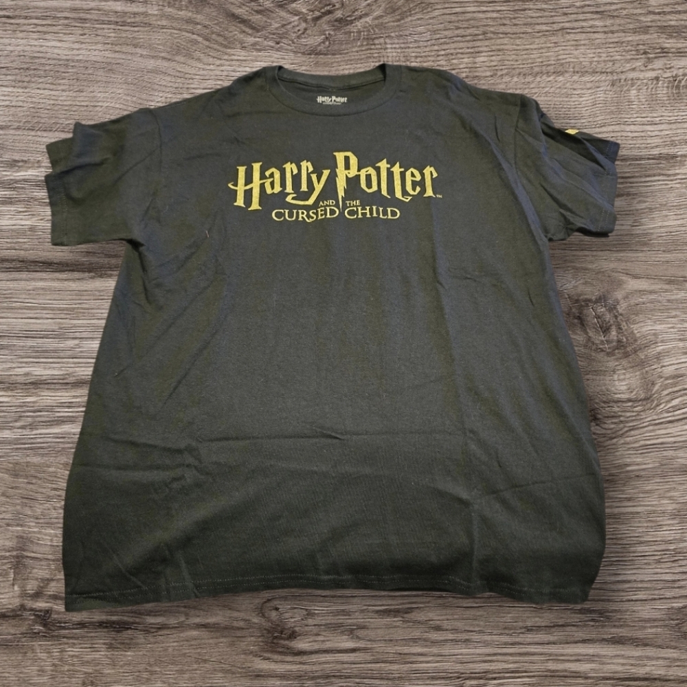 Harry Potter And The Cursed Child Shirt